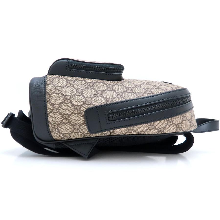 GUCCI（グッチ） 779869 リュック バックパック GGスプリーム 