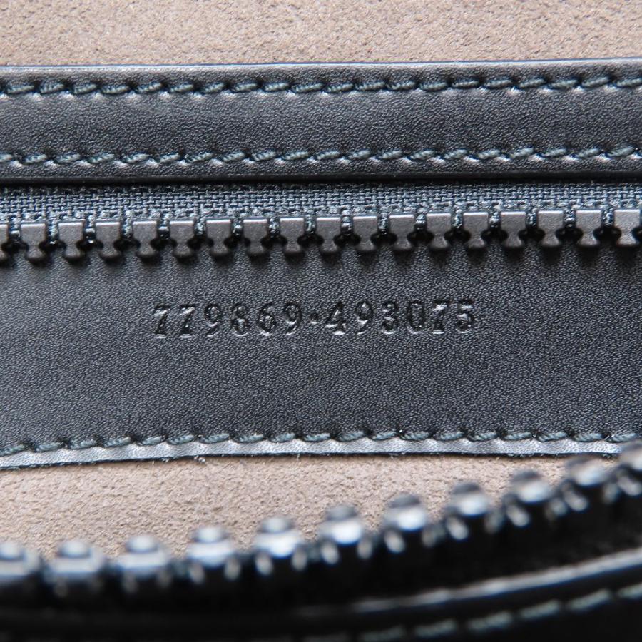 GUCCI（グッチ） 779869 リュック バックパック GGスプリーム 