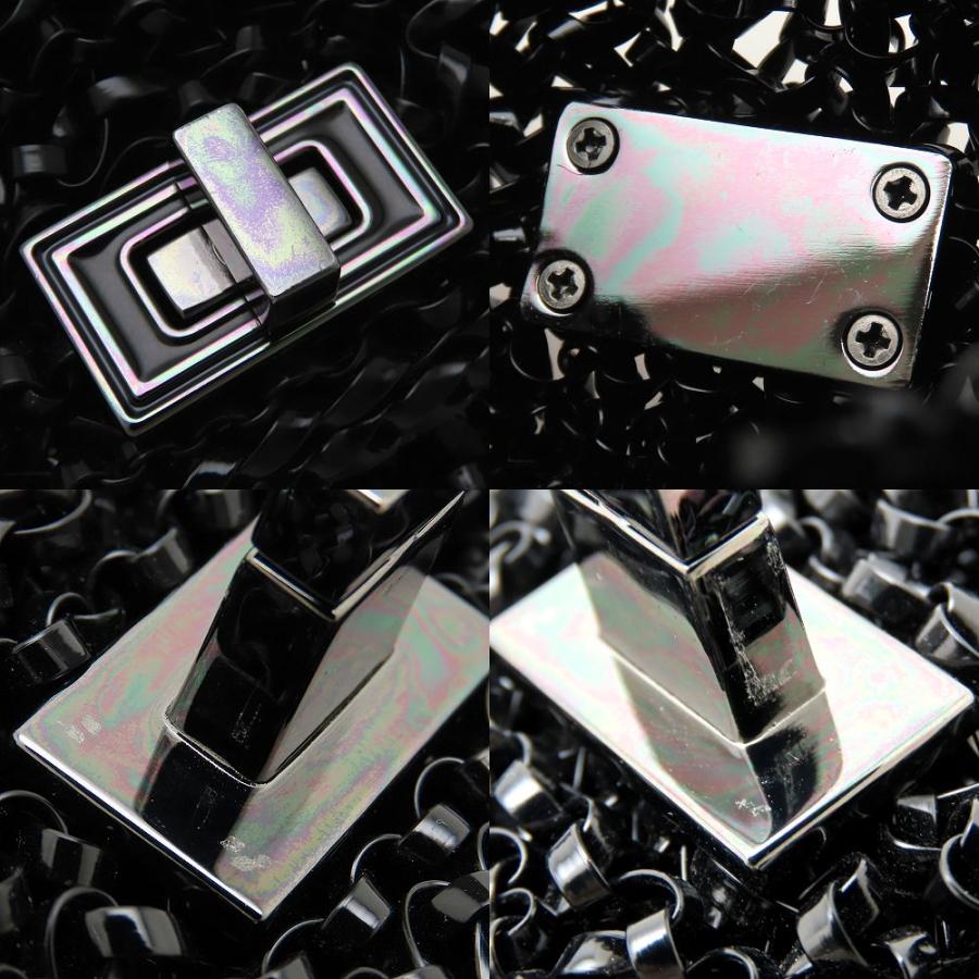 ANTEPRIMA（アンテプリマ） ルッケット 2way ミニ ワイヤーバッグ