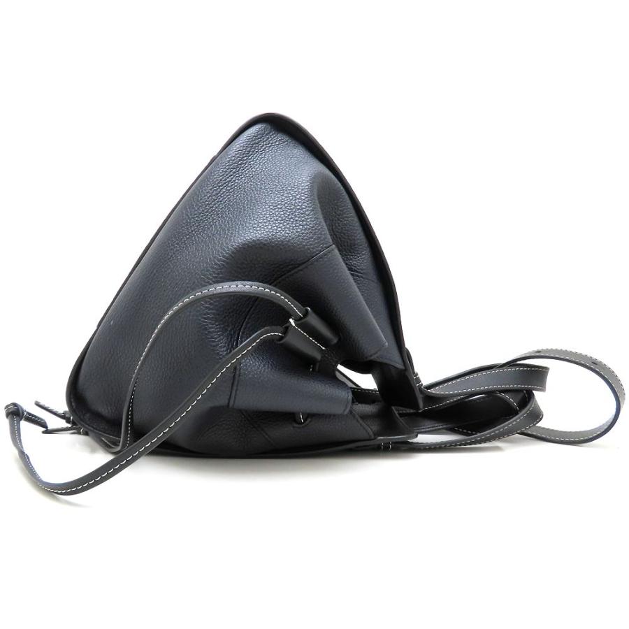 ロエベ ハンモック ドローストリング スモール 314 12 Z95 ショルダーバッグ LOEWE（ロエベ） ハンモック ドローストリングバッグ スモール 314.12
