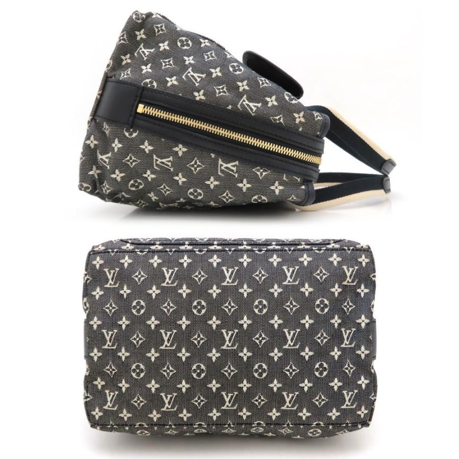 LOUIS VUITTON（ルイ・ヴィトン） モノグラム ミニ サックマリーケイト