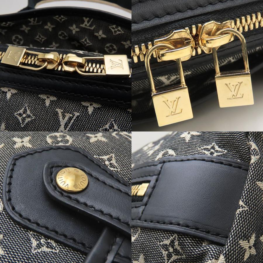LOUIS VUITTON（ルイ・ヴィトン） モノグラム ミニ サックマリーケイト