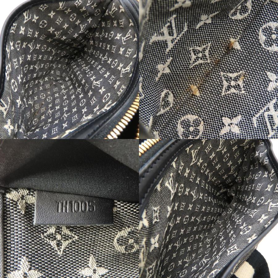LOUIS VUITTON（ルイ・ヴィトン） モノグラム ミニ サックマリーケイト