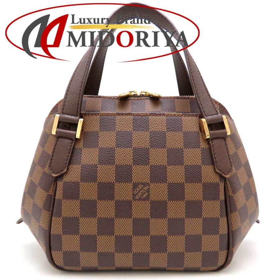 LOUIS VUITTON（ルイ・ヴィトン） ダミエ ベレムPM N51173 