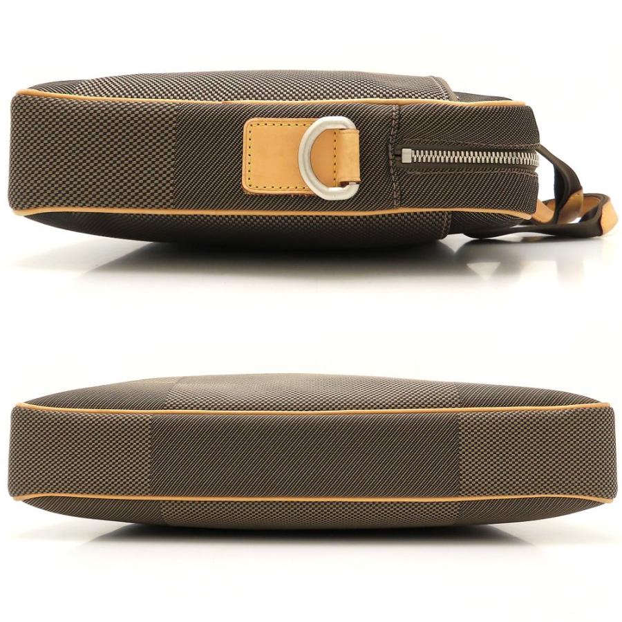 LOUIS VUITTON（ルイ・ヴィトン） ダミエ ジェアン アソシエPM N58039