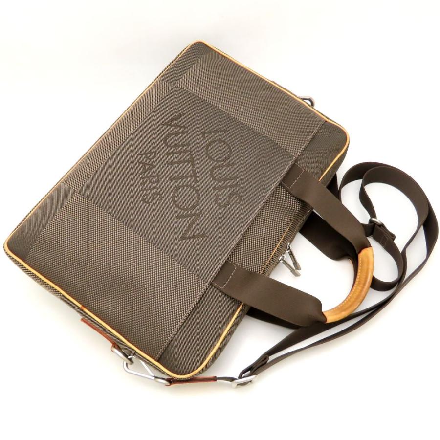 LOUIS VUITTON（ルイ・ヴィトン） ダミエ ジェアン アソシエPM N58039