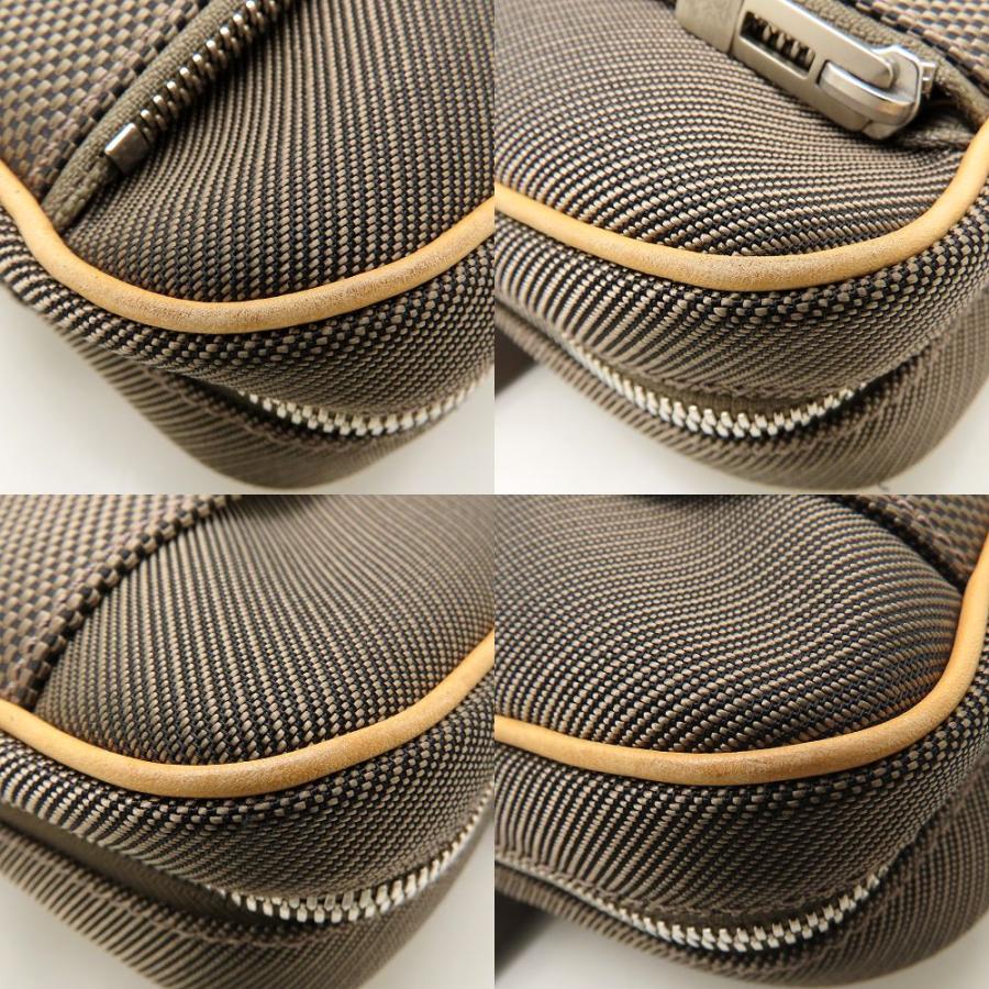 LOUIS VUITTON（ルイ・ヴィトン） ダミエ ジェアン アソシエPM N58039