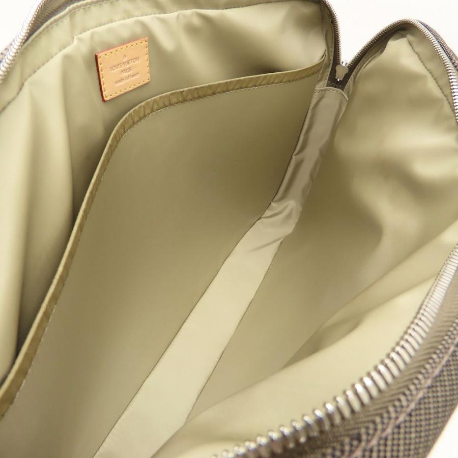 LOUIS VUITTON（ルイ・ヴィトン） ダミエ ジェアン アソシエPM N58039