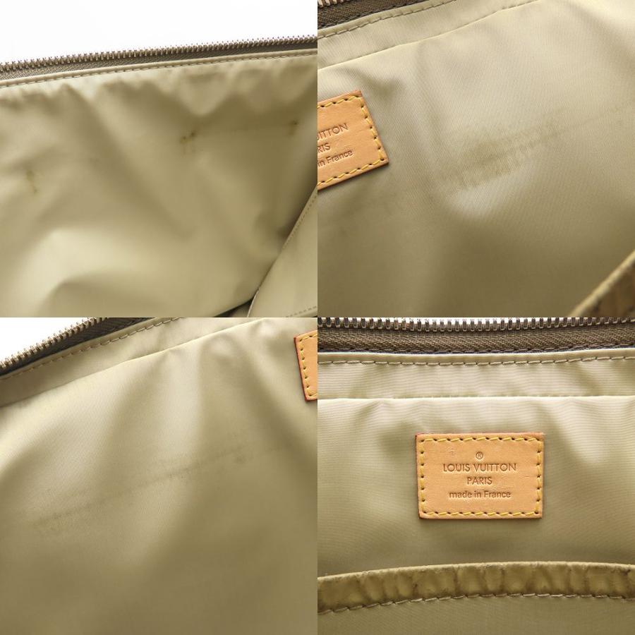 LOUIS VUITTON（ルイ・ヴィトン） ダミエ ジェアン アソシエPM N58039