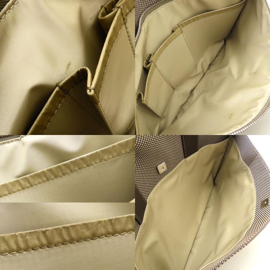 【LOUIS VUITTON】アソシエPM ダミエジェアン　ビジネスバッグ 駅南やまご質店オンラインショップ / ヴィトン ダミエ ジェアン