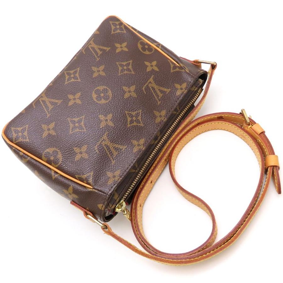 LOUIS VUITTON（ルイ・ヴィトン） モノグラム ヴィバシテPM M51165 