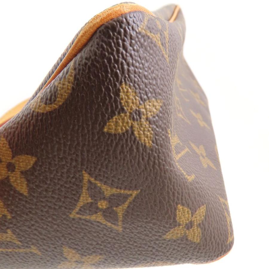 LOUIS VUITTON（ルイ・ヴィトン） モノグラム ヴィバシテPM M51165