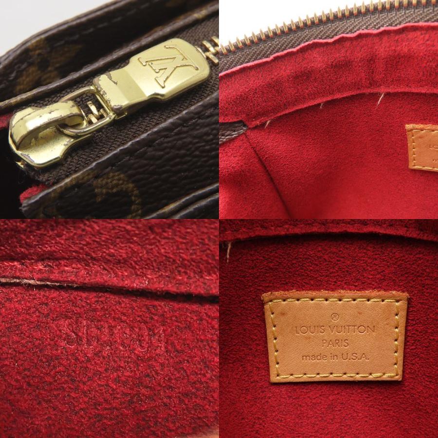 LOUIS VUITTON（ルイ・ヴィトン） モノグラム ヴィバシテPM M51165 