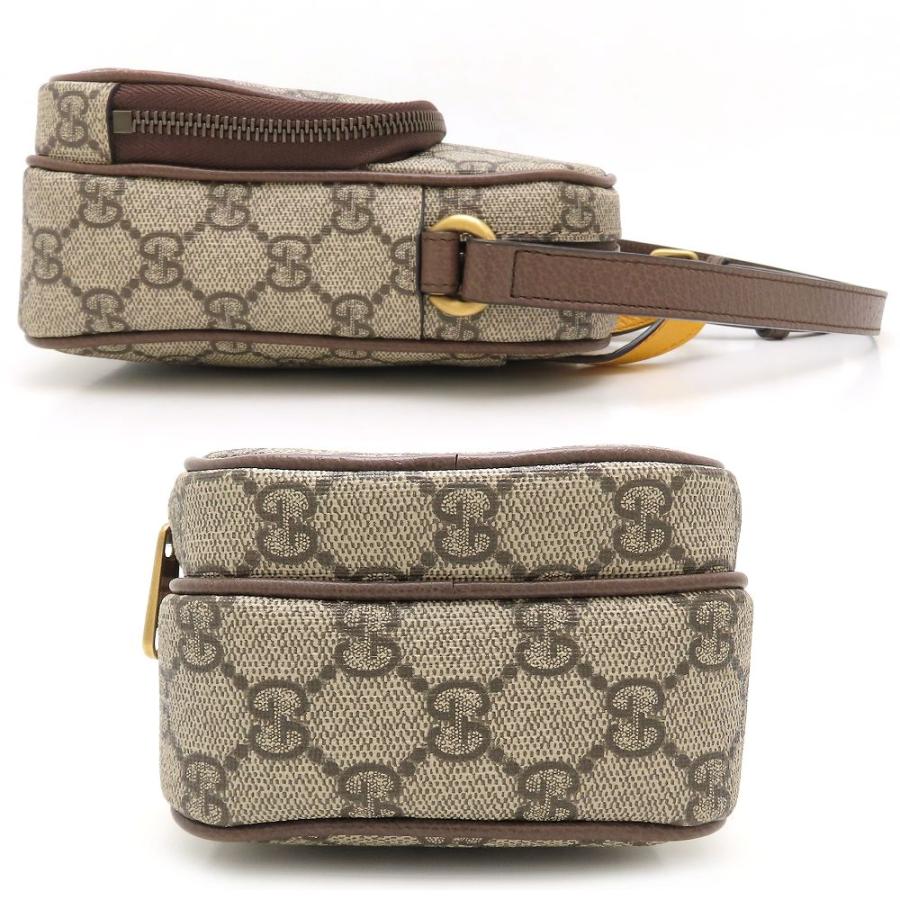 GUCCI（グッチ） 658556 ショルダーバッグ ネオヴィンテージ GG