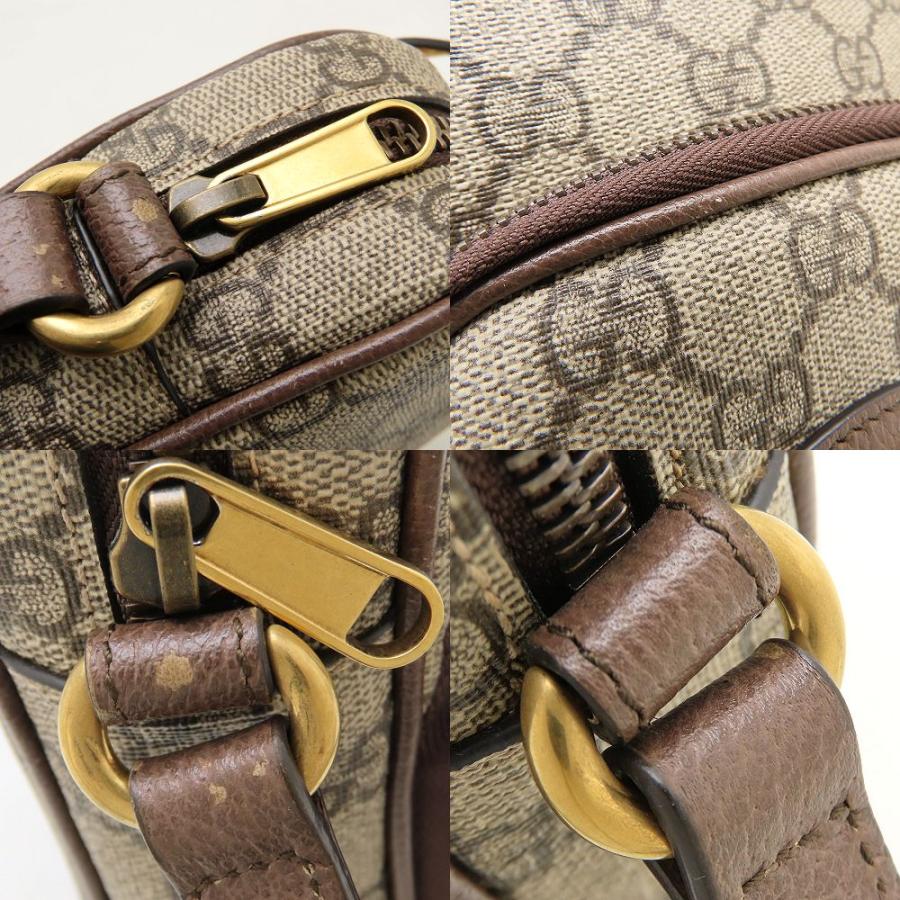 GUCCI（グッチ） 658556 ショルダーバッグ ネオヴィンテージ GG