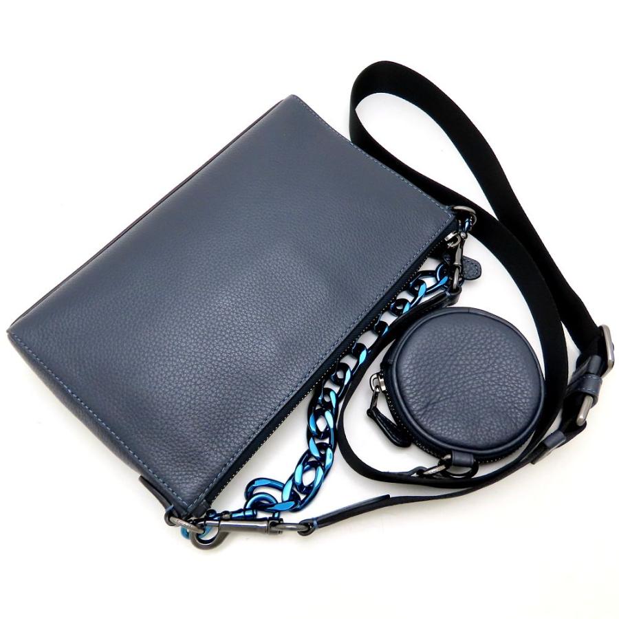 COACH ショルダーバッグ 楽天市場】コーチ COACH 2WAYバッグ ナイロン レザー F70682