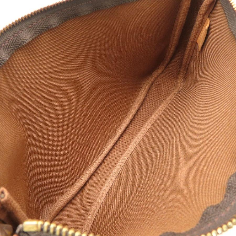 LOUIS VUITTON ルイヴィトン モノグラム アクセサリーポーチ M51980