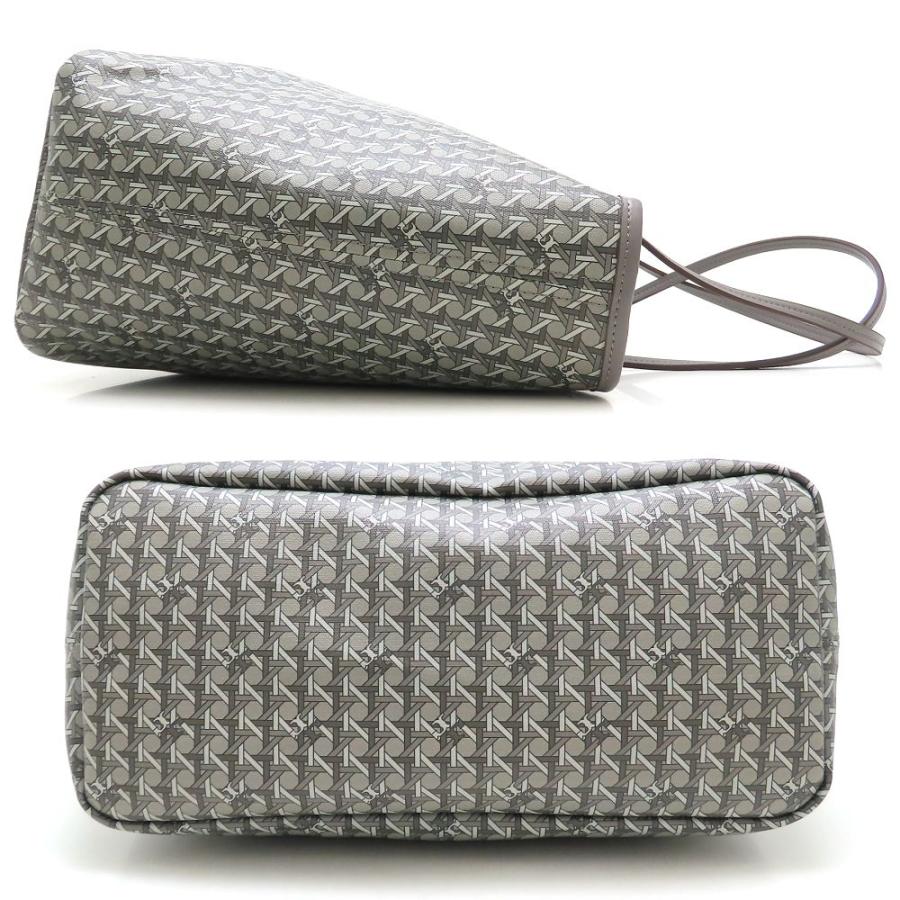 TORY BURCH（トリーバーチ） EVER READY ZIP 145634 トートバッグ PVC