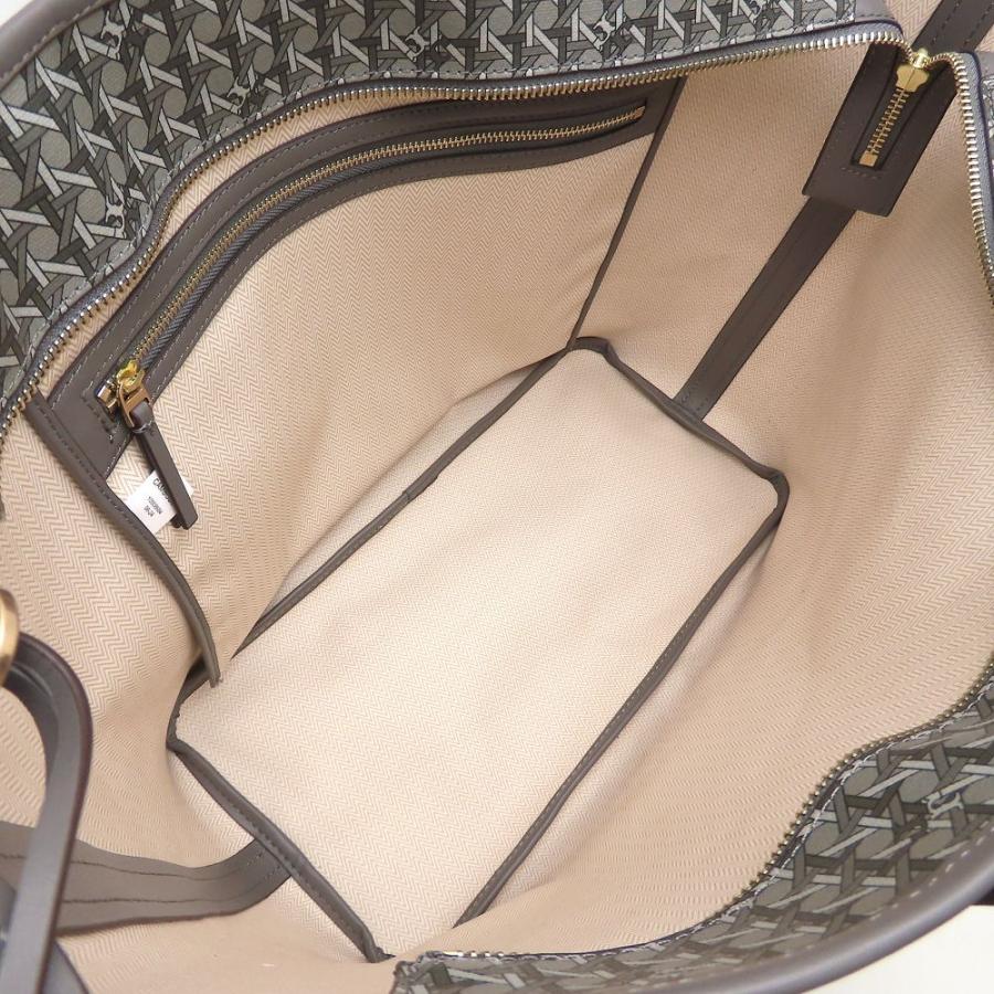 TORY BURCH（トリーバーチ） EVER READY ZIP 145634 トートバッグ PVC