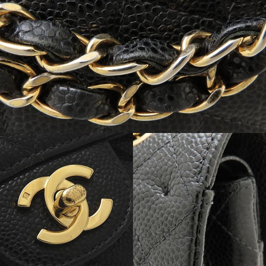 CHANEL（シャネル） マトラッセ25 チェーンショルダーバッグ A01112 