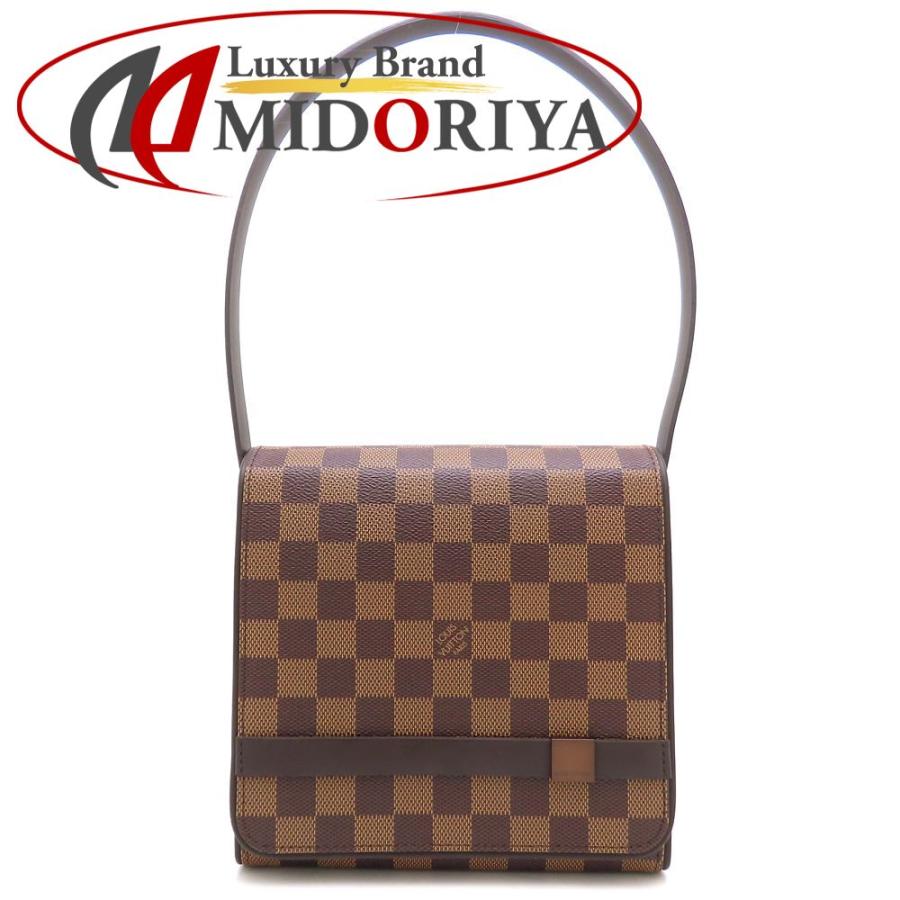 LOUIS VUITTON（ルイ・ヴィトン） ダミエ トライベッカミニ N51162