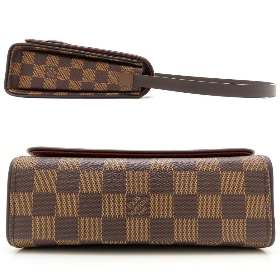 LOUIS VUITTON（ルイ・ヴィトン） ダミエ トライベッカミニ N51162 