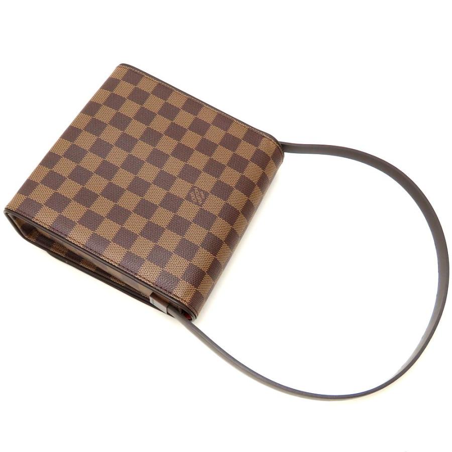 LOUIS VUITTON（ルイ・ヴィトン） ダミエ トライベッカミニ N51162 