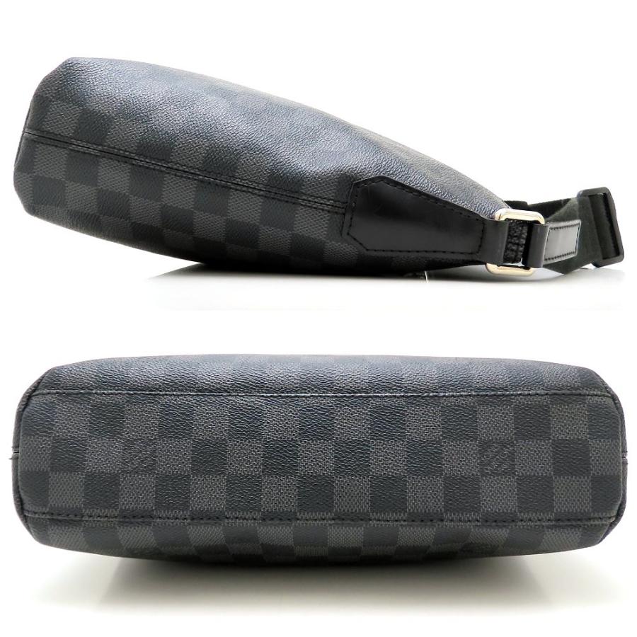 LOUIS VUITTON（ルイ・ヴィトン） ダミエ グラフィット ミックPM