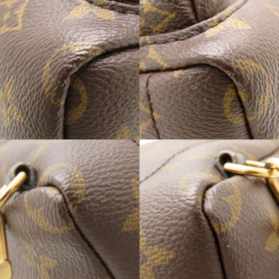 LOUIS VUITTON（ルイ・ヴィトン） モノグラム パームスプリングス MINI