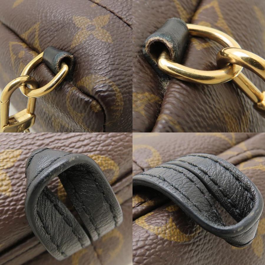 LOUIS VUITTON（ルイ・ヴィトン） モノグラム パームスプリングス MINI