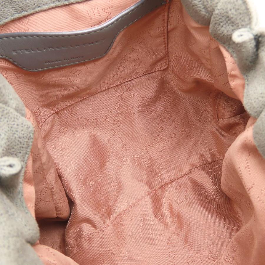 Stella McCartney（ステラ・マッカートニー） ファラベラ 371223W9132