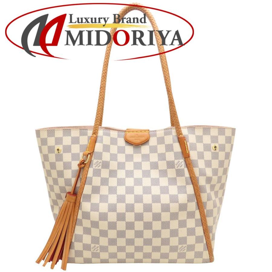 LOUIS VUITTON ルイヴィトン ダミエ アズール プロプリアノ N44027 