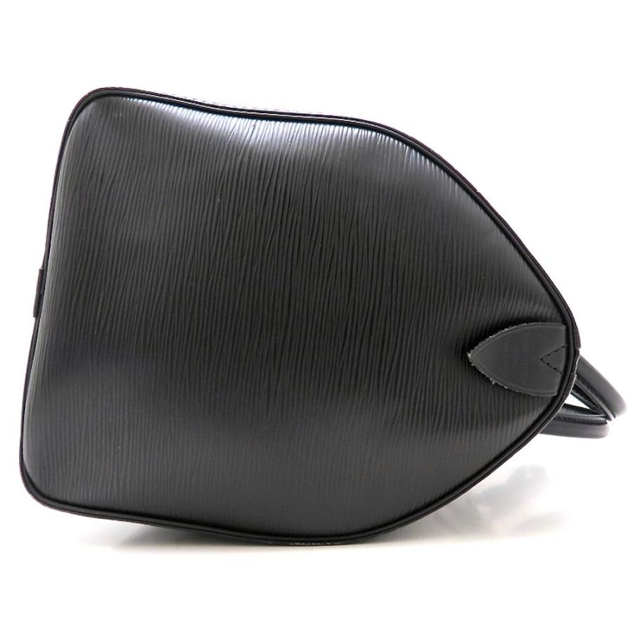今日限定価格ヴィトンエピスピーデ35 M42992VI1913パドロック鍵あり LOUIS VUITTON（ルイ・ヴィトン） エピ スピーディ35 M42992