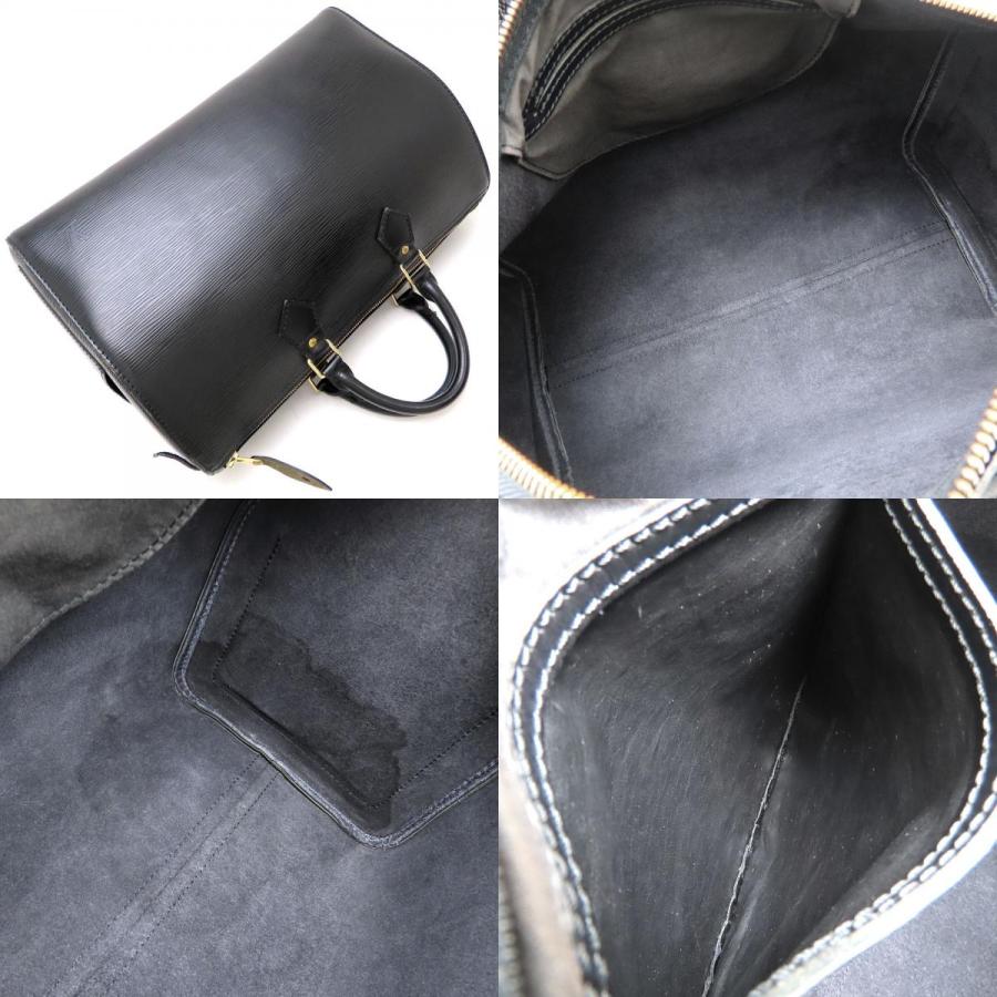 LOUIS VUITTON（ルイ・ヴィトン） エピ スピーディ35 M42992