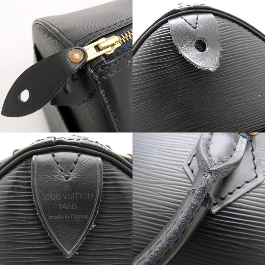 LOUIS VUITTON（ルイ・ヴィトン） エピ スピーディ35 M42992