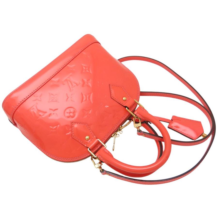 LOUIS VUITTON（ルイ・ヴィトン） ヴェルニ アルマBB M90259 2Way