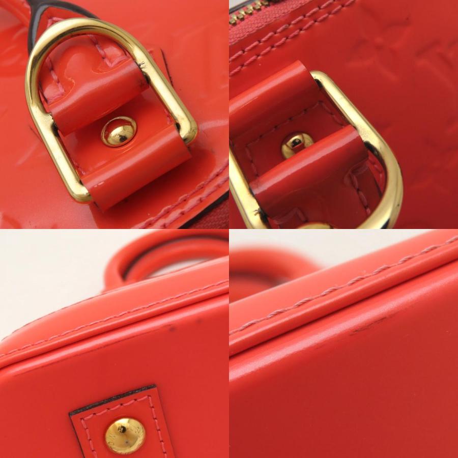 LOUIS VUITTON（ルイ・ヴィトン） ヴェルニ アルマBB M90259 2Way