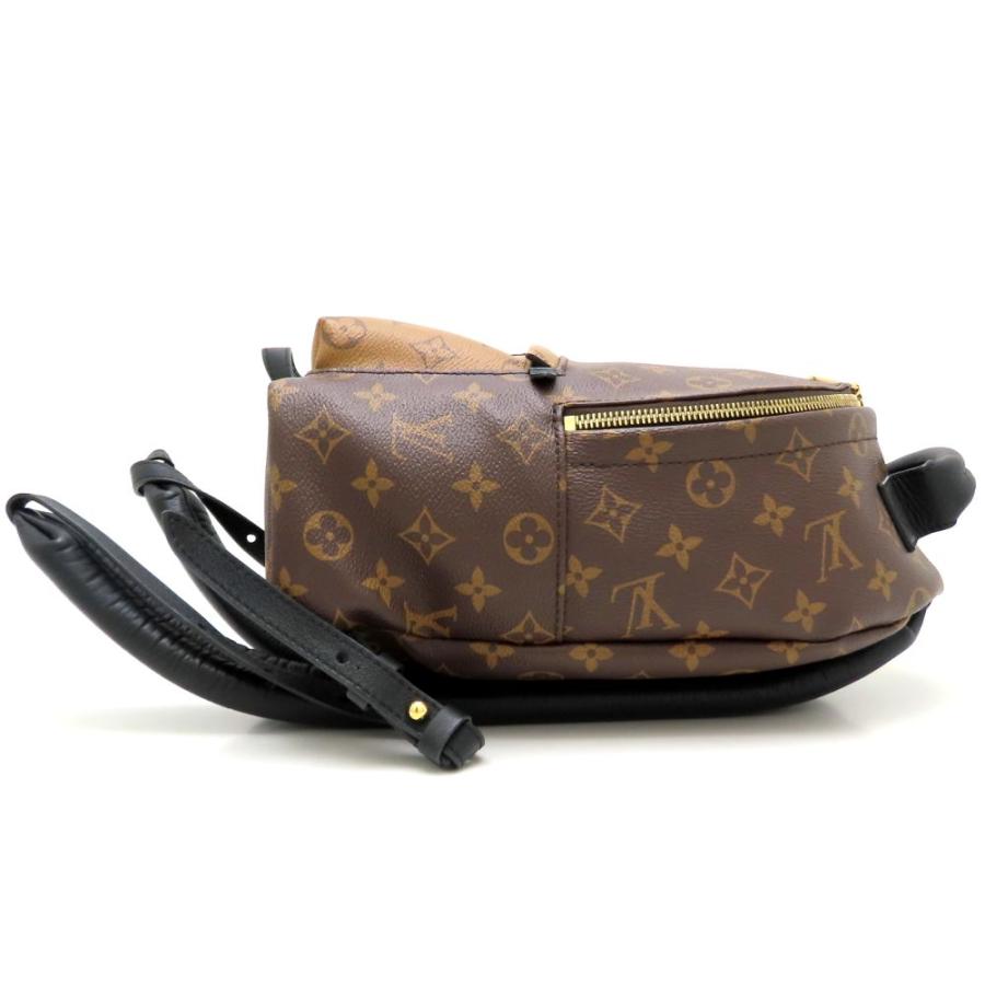 LOUIS VUITTON（ルイ・ヴィトン） モノグラム・リバース パーム 