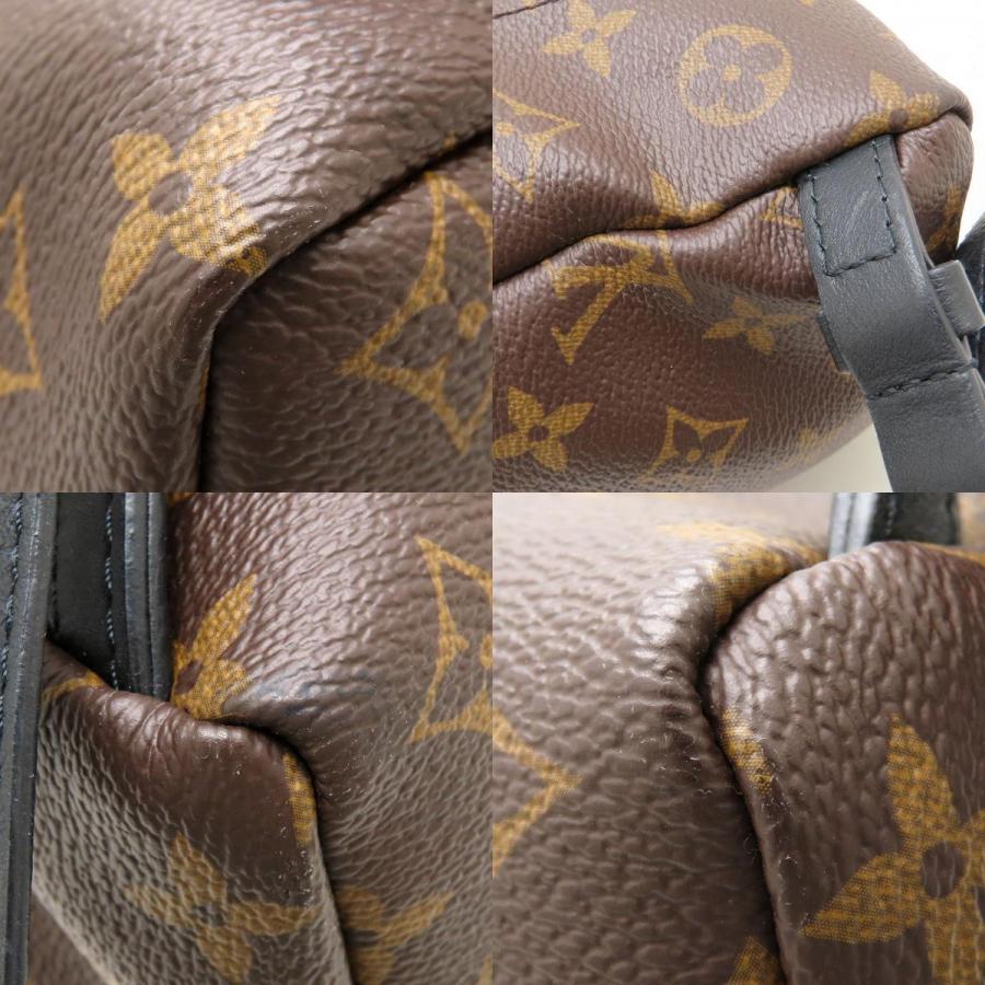 LOUIS VUITTON（ルイ・ヴィトン） モノグラム・リバース パーム 
