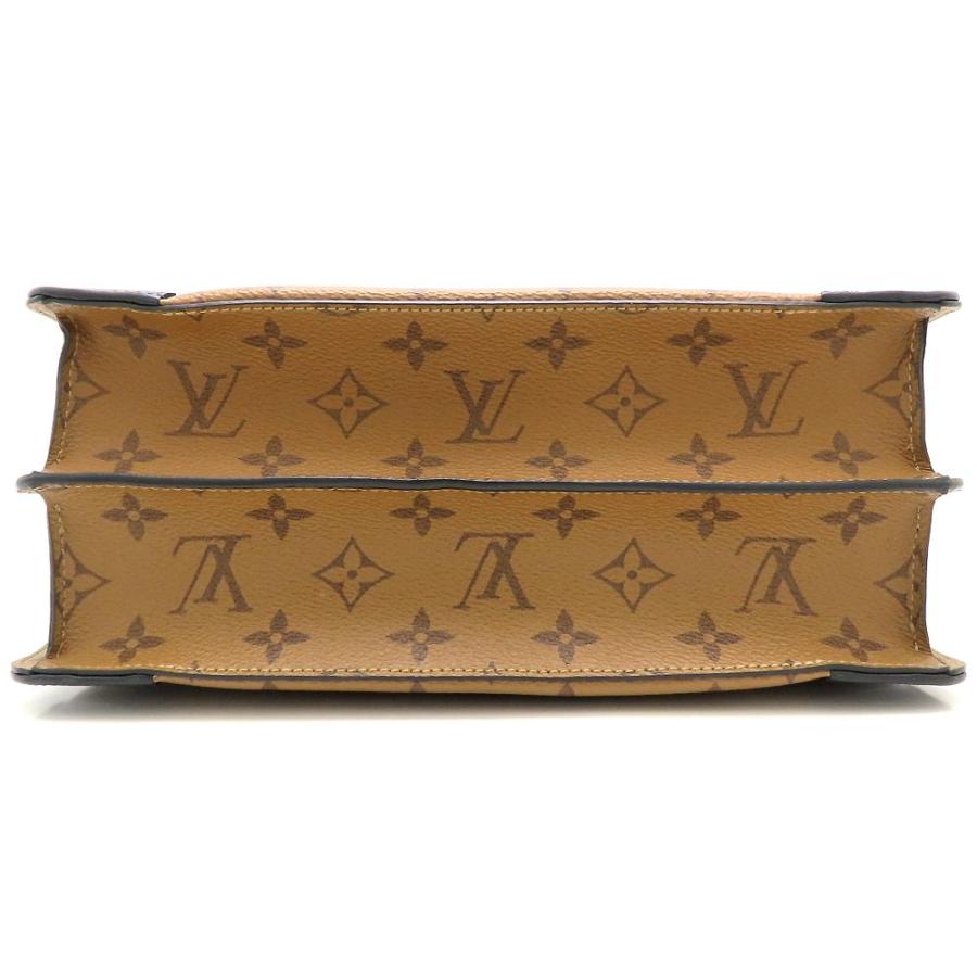 LOUIS VUITTON（ルイ・ヴィトン） モノグラム リバース シティ・マル 