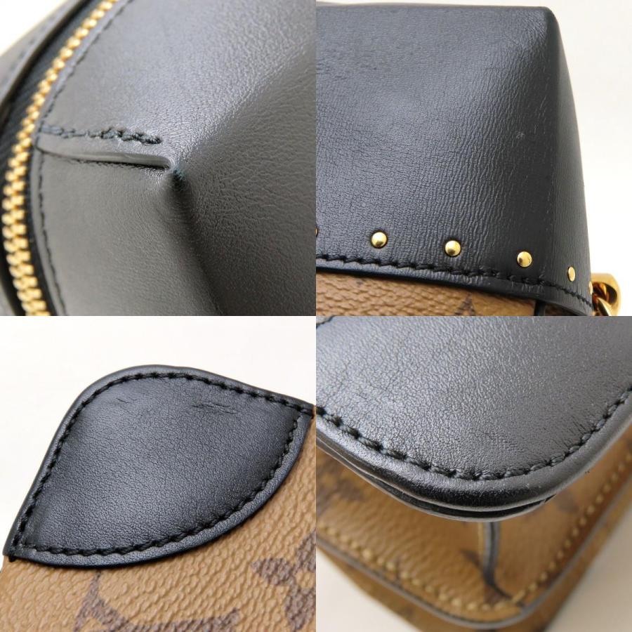 モノグラムリバース　シティマル LOUIS VUITTON ルイヴィトン モノグラム リバース シティ・マル