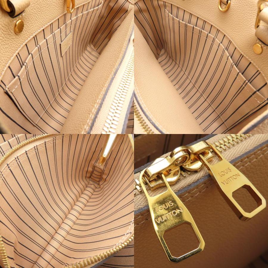 LOUIS VUITTON（ルイ・ヴィトン） モノグラム・アンプラント 