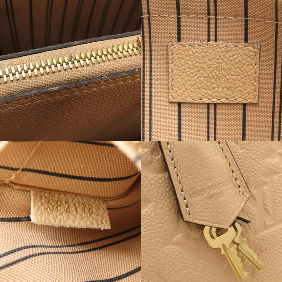 LOUIS VUITTON（ルイ・ヴィトン） モノグラム・アンプラント 