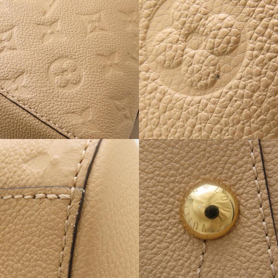 LOUIS VUITTON（ルイ・ヴィトン） モノグラム・アンプラント 