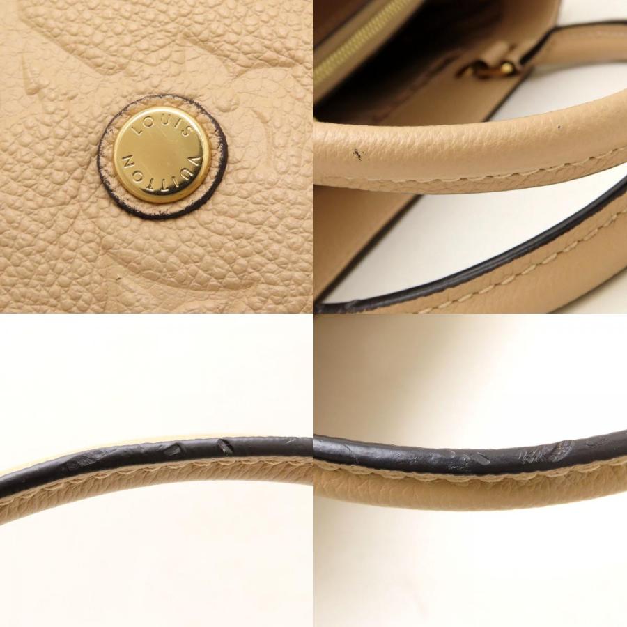 LOUIS VUITTON（ルイ・ヴィトン） モノグラム・アンプラント 