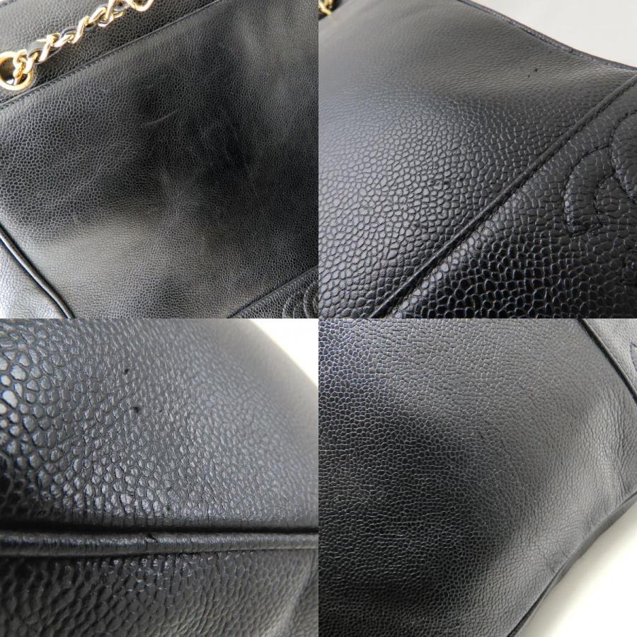 CHANEL（シャネル） トリプル ココマーク チェーンショルダーバッグ