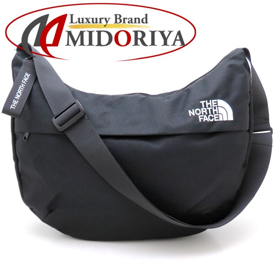 ノースフェイス NUPTSE CROSS BAG Lクロスバッグ　韓国限定 韓国限定】ノースフェイスのNUPTSE(ヌプシ)からバッグが登場！【BUYMA】