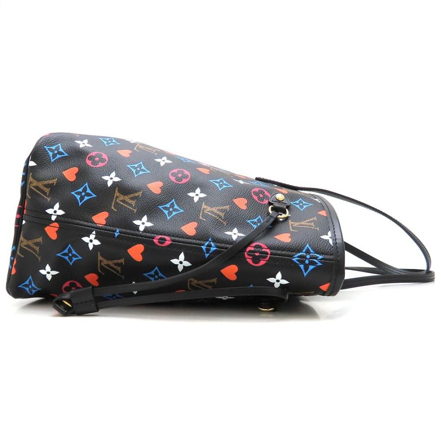 LOUIS VUITTON（ルイ・ヴィトン） モノグラム ゲーム・オン トート 