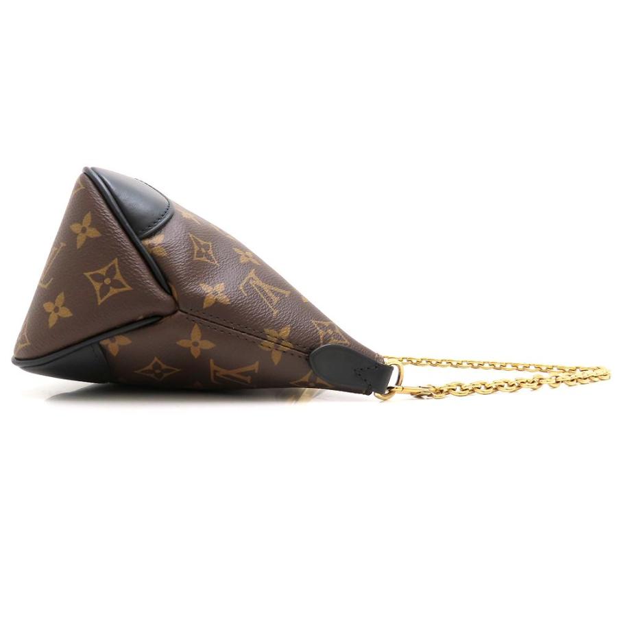 LOUIS VUITTON（ルイ・ヴィトン） モノグラム ブーローニュPM M45831