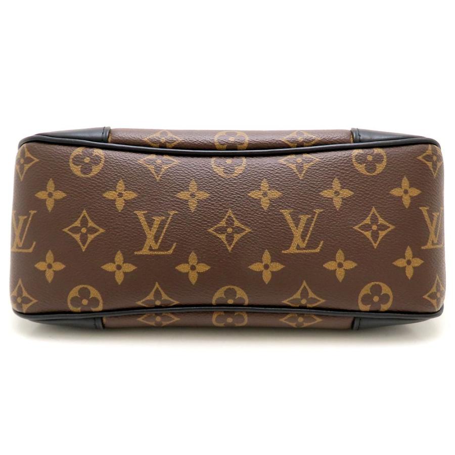 LOUIS VUITTON ルイヴィトン モノグラム ブーローニュPM M45831 